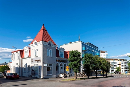 Lägenhet i Värnamo, Jönköping, Postgatan 2 B