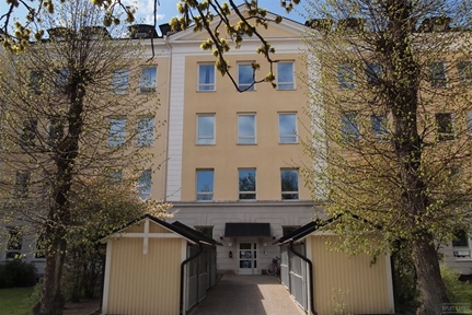 Lägenhet i Viksäng, Västerås, Västmanland, Kaserngatan 6