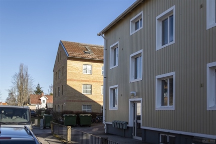 Lägenhet i Töreboda, Västra Götaland, Friggagatan 7