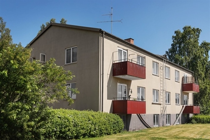 Lägenhet i Bollnäs, Gävleborg, Åsmyravägen 15