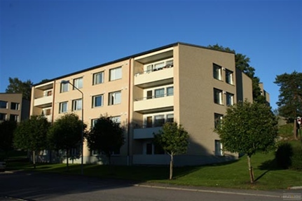 Lägenhet i Åmål, Västra Götaland, Schölinsgatan 4