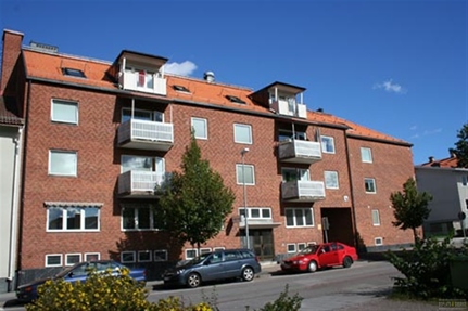 Lägenhet i Åmål, Västra Götaland, Västerlånggatan 23 A