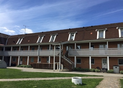 Lägenhet i Hörby, Skåne, Viktoriagatan 2 C