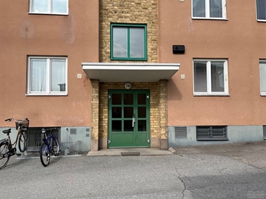 Lägenhet i Sandviken, Karlskoga, Örebro, Örebrovägen 25 D