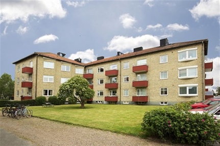 Lägenhet i Perstorp, Skåne, undefined