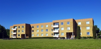 Lägenhet i Berga, Kalmar, Trollbackevägen 36