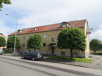 Lägenhet i Lasstorp, Katrineholm, Södermanland, Trädgårdsgatan 38 A