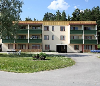 Lägenhet i Hassela, Gävleborg, Nordanstig, Nordanbrovägen 3 B