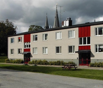Lägenhet i Harmånger, Gävleborg, Nordanstig, Strömsbruksvägen 25 A