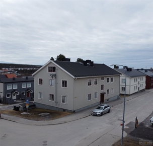 Lägenhet i Valhalla, Örnsköldsvik, Västernorrland, Solgårdsgatan 16 A