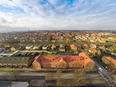 Lägenhet i Trelleborg, Skåne, Johan Kocksgatan 61 A