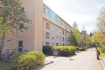 Lägenhet i Vallby, Västerås, Västmanland, Allmogeplatsen 13