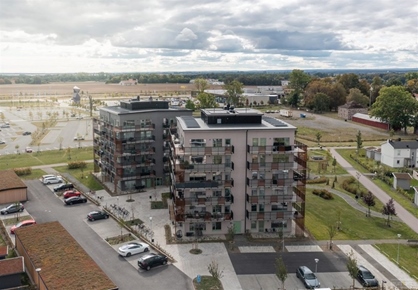 Lägenhet i Kristianstad, Skåne, Stenskeppsvägen 23 B