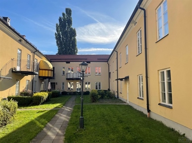 Lägenhet i Gamla staden, Eskilstuna, Södermanland, Köpmangatan 64 C