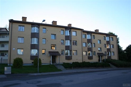 Lägenhet i Åmål, Västra Götaland, Schölinsgatan 5 A