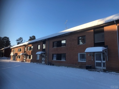 Lägenhet i Storuman, Västerbotten, Skolgatan 5 C