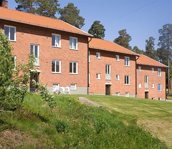 Lägenhet i Strömsbruk, Gävleborg, Nordanstig, Hudiksvallsvägen 1 B