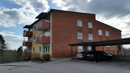Lägenhet i Svälthagen, Finspång, Östergötland, Risingsväg 27