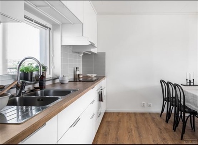 Lägenhet i Teleborg, Växjö, Kronoberg, Axel Ohlsson Gata 2 B