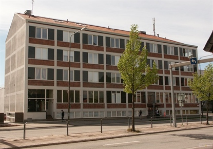 Lägenhet i Teknikbyn Kopparlunden, Västerås, Västmanland, Östra Ringvägen 1-3