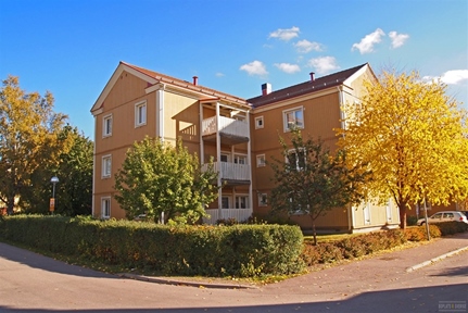Lägenhet i Iggebygärdet, Västerås, Västmanland, Papegojvägen 8