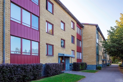Lägenhet i Nybro, Kalmar, Algatan 59