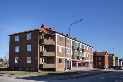 Lägenhet i Töreboda, Västra Götaland, Stora Bergsgatan 20 B