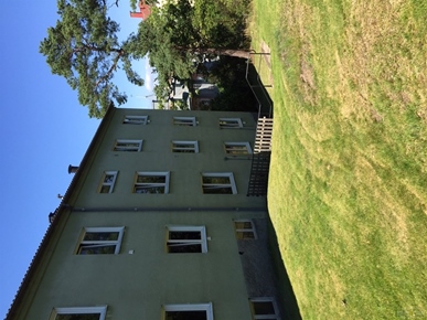 Lägenhet i Galgamarken, Karlskrona, Blekinge, Polhemsgatan 18 F