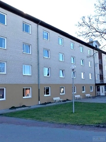 Lägenhet i Bromölla, Skåne, Bronsåldersstigen 6