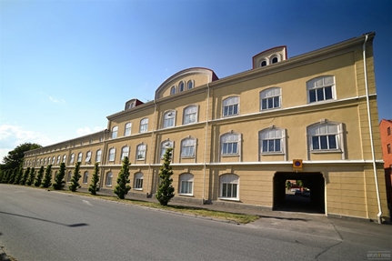 Lägenhet i Falköping, Västra Götaland, Balderstensgatan 4 M