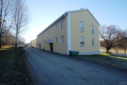 Lägenhet i Valhalla, Örnsköldsvik, Västernorrland, Fridhemsvägen 6 C
