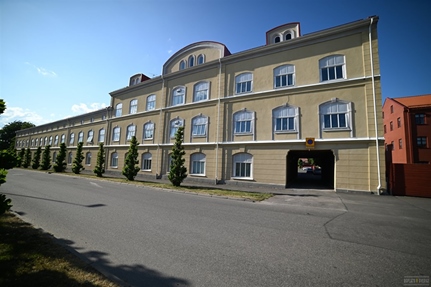 Lägenhet i Falköping, Västra Götaland, Trädgårdsgatan 5C