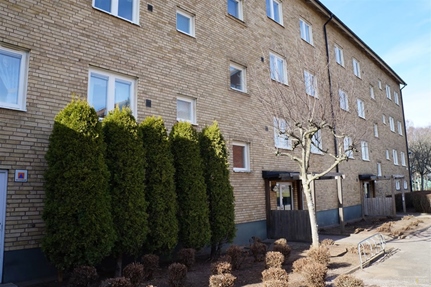 Lägenhet i Falköping, Västra Götaland, Wetterlinsgatan 11 A