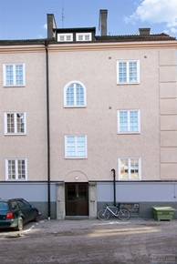 Lägenhet i Vasastaden, Linköping, Östergötland, Kettilsgatan 1