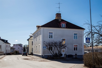 Lägenhet i Skara, Västra Götaland, Folkungagatan 15