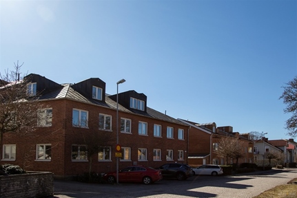 Lägenhet i Skara, Västra Götaland, Alandersgatan 5