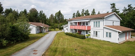 Lägenhet i Holmsjö, Blekinge, Karlskrona, Servicevägen 5 B