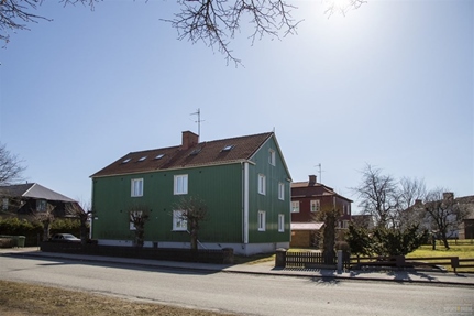 Lägenhet i Skara, Västra Götaland, Vallgatan 36 A