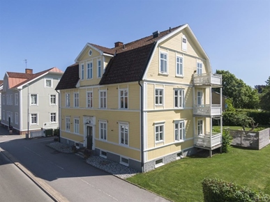 Lägenhet i Skara, Västra Götaland, Hindsbogatan 25 A