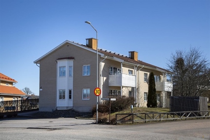Lägenhet i Skara, Västra Götaland, Härlundagatan 41