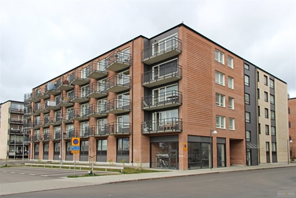 Lägenhet i Söder, Helsingborg, Skåne, Håkan Lundbergs gata 26