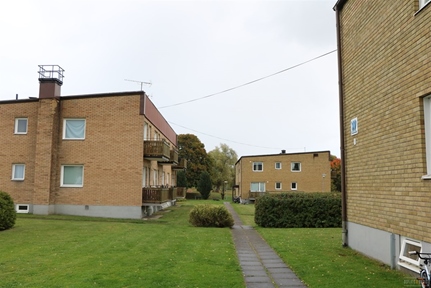 Lägenhet i Myresjö, Jönköping, Vetlanda, Höjdgatan 3 lgh 1102
