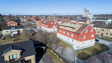 Lägenhet i Töreboda, Västra Götaland, Vadsbogatan 12 A