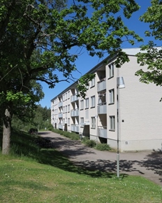 Lägenhet i Boxholm, Östergötland, Dalgårdsgatan 11 B