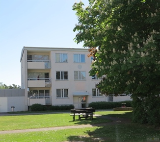 Lägenhet i Boxholm, Östergötland, Dalgårdsgatan 5 A