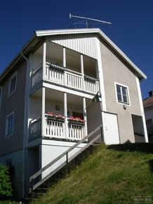 Lägenhet i Mönsterås, Kalmar, Torget 1