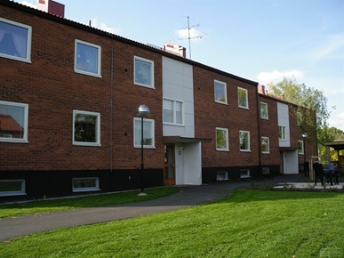 Lägenhet i Fliseryd, Kalmar, Mönsterås, Åbyvägen 13