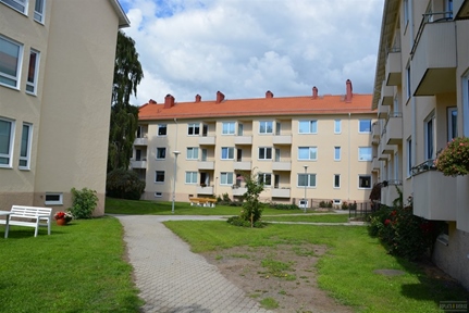 Lägenhet i Karlshamn, Blekinge, Norra Fogdelyckegatan 46 B