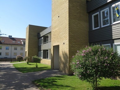 Lägenhet i Stensberg, Ljungby, Kronoberg, Rönnäsvägen 70