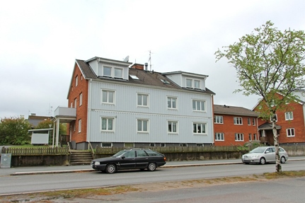 Lägenhet i Värnamo, Jönköping, Götavägen 26 B